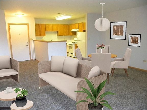 5th image of 801 N McLean Blvd APT 344