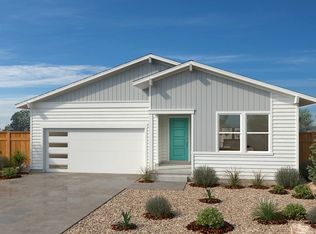 Plan 1590 Plan, The Nest Classic at Canyon Creek, Erie, CO 80516