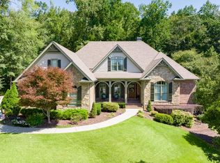 1996 Duncans Mill Ln, Jefferson, GA 30549