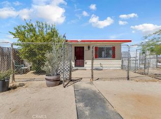 66560 Cottonwood Dr, Twentynine Palms, CA 92277