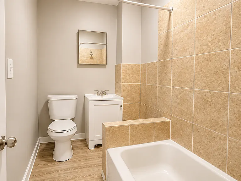 198 Parker St #2C — Photo 3