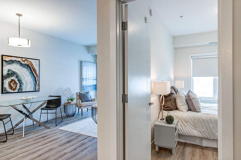Winnipeg Apartment for rent - 2 Bedrooms — photo 25