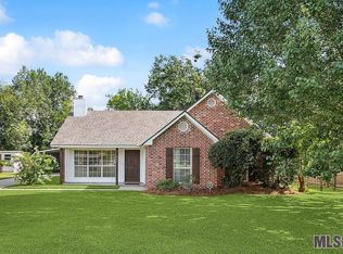 414 E Spillman St, Gonzales, LA 70737