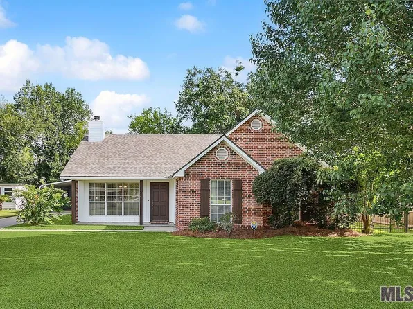 414 E Spillman St, Gonzales, LA 70737