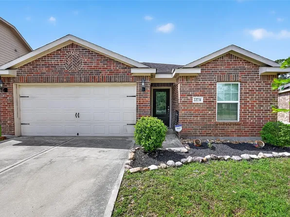 22731 Klingamans Way, Hockley, TX 77447