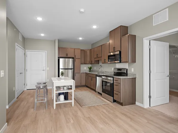 Reserve At Settlers Ridge