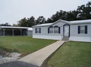148 W 131st St, Cut Off, LA 70345