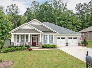 2096 Clarion Dr, Indian Land, SC 29707