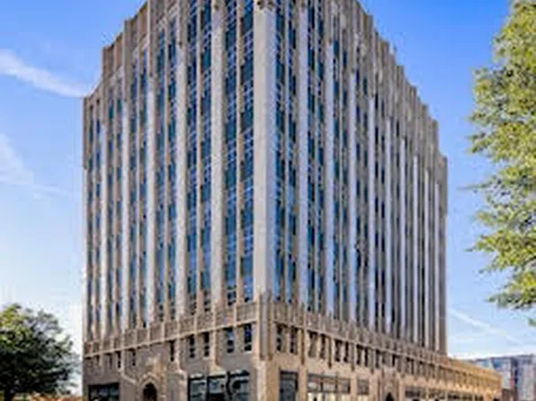 603 W Main St #1001, Knoxville, TN 37902