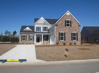 2013 Chattooga Ct LOT 15U, Alder Myrtle Beach, SC 29588