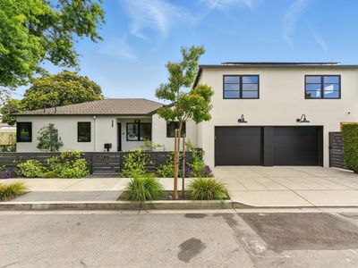 240 Bancroft Rd, Burlingame, CA, 94010