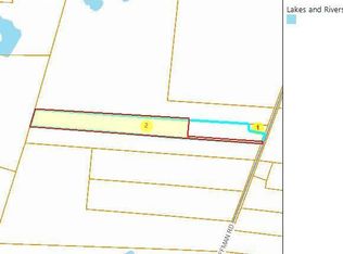 0 Hoffman Rd, West End, NC 27376