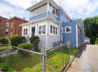178 Oak St, New Britain, CT 06051