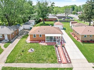 2432 Gerrard Ave, Indianapolis, IN 46224