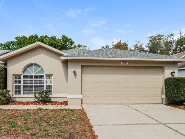 10917 Freemont Dr, New Port Richey, FL 34654