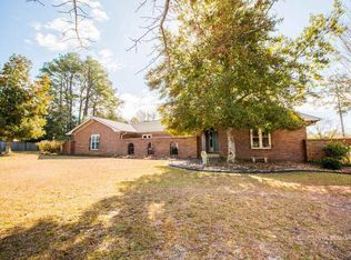 111 Delchamps Dr, Warner Robins, GA 31093