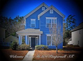 204 Pimpernell St, Summerville, SC 29483