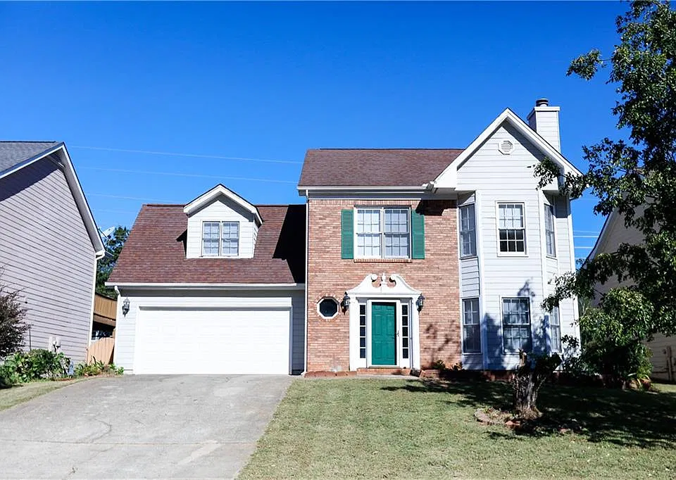 1885 Watercrest Cir