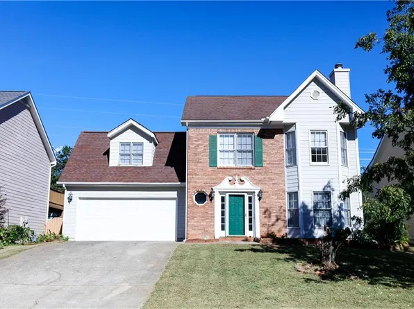 1885 Watercrest Cir, Lawrenceville, GA 30043