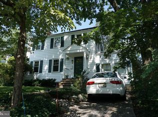 258 Hawthorne Ave, Princeton, NJ 08540