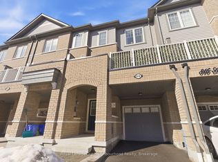 818 Atwater Path, Oshawa, ON L1J0E8