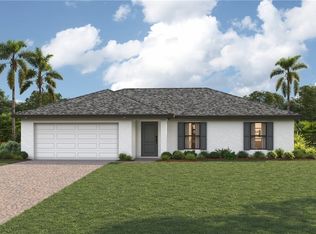 2704 64th St W, Lehigh Acres, FL 33971