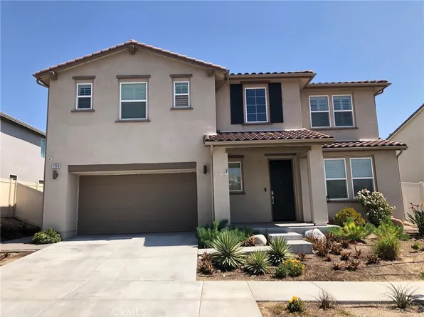 17816 Perch Ln, Santa Clarita, CA 91350