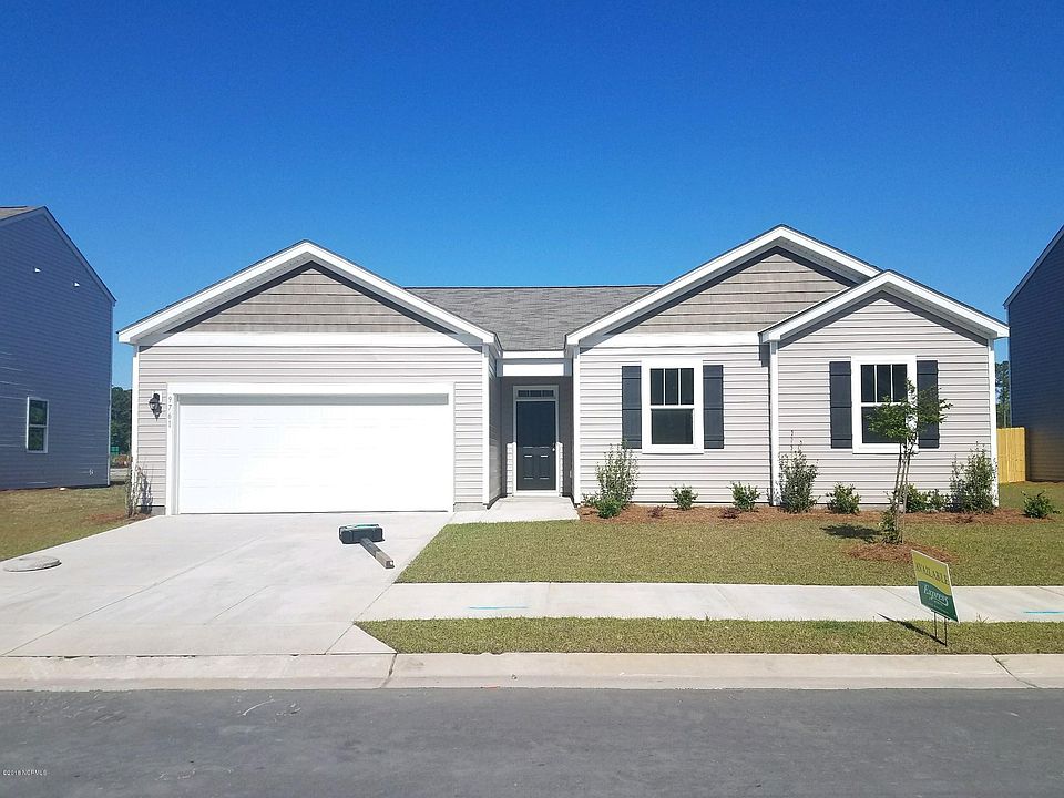 1st image of 9761 Woodriff Circle NE Lot 24