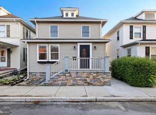 108 Philadelphia St, Hanover, PA 17331