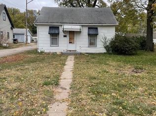 717 Olive St, Concordia, KS 66901
