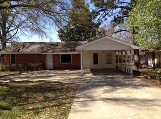 317 Tennessee St, Monroe, LA 71203