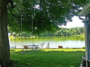 84 Sears Island Dr, Worcester, MA 01606