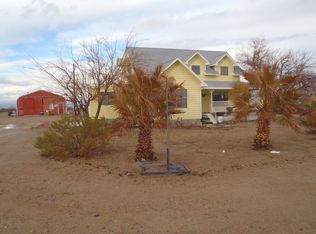 1750 W Ward Ave, Ridgecrest, CA 93555