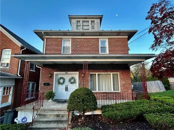 506 N 7th St, Bangor, PA 18013