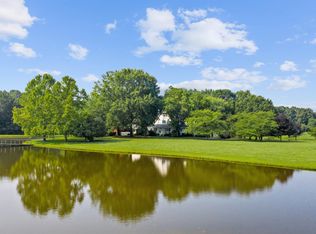 160 Duke Memorial Rd, Louisburg, NC 27549