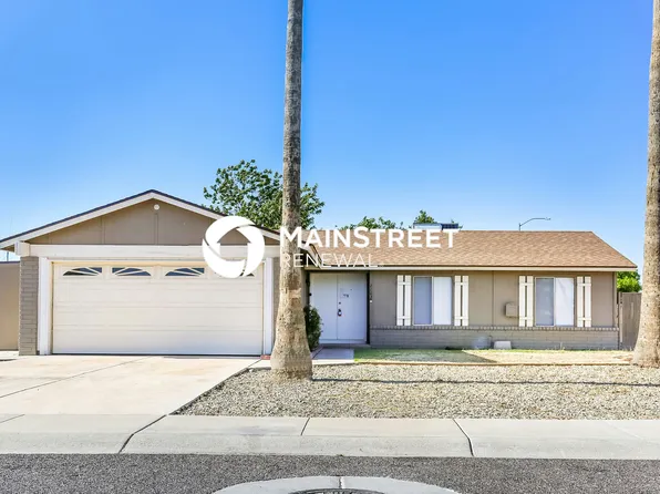 7102 W Carol Ave, Peoria, AZ 85345