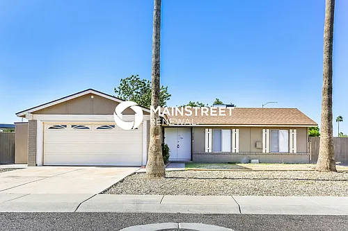 7102 W Carol Ave Photo 1