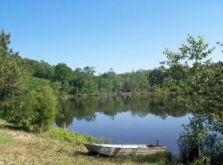 3721 County Road 4114, Hughes Springs, TX 75656