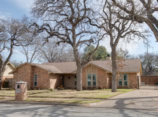 3609 Lake Pontchartrain Dr, Arlington, TX 76016