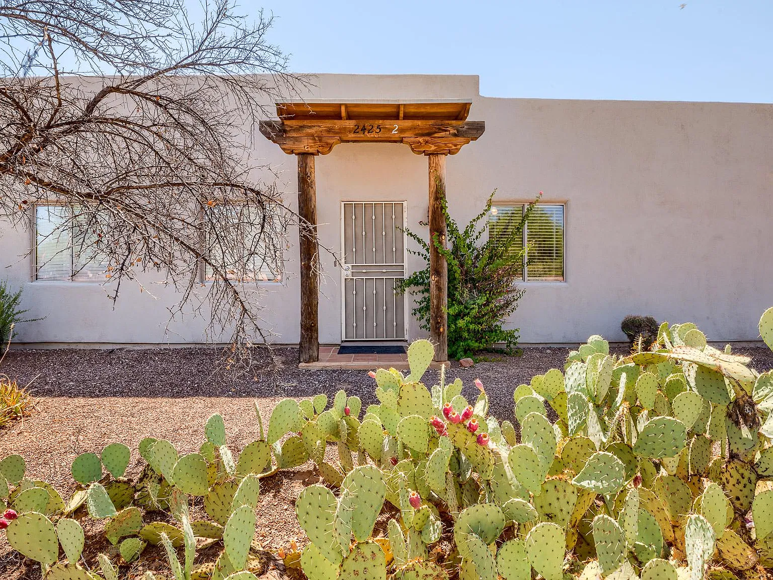 4 bed, 1520 sqft, $2,600 — Photo 1
