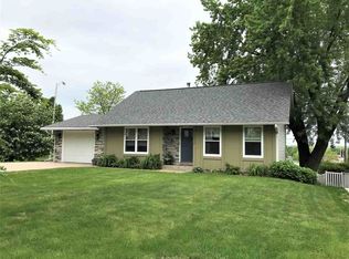 1312 Holub St, Wausau, WI 54401
