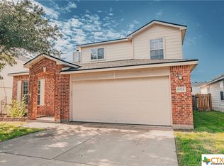 6504 Taree Loop, Killeen, TX 76549