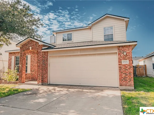 6504 Taree Loop, Killeen, TX 76549