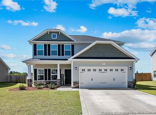 3153 Hunting Lodge Rd, Fayetteville, NC 28306