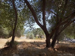 0 Live Oak Dr, Oakhurst, CA