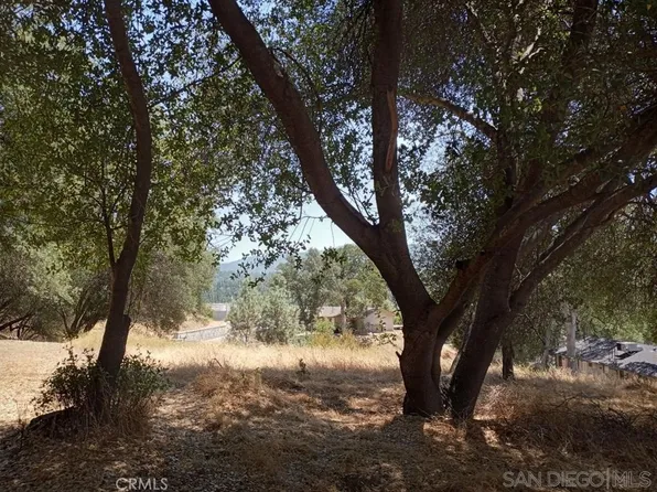 0 Live Oak Dr, Oakhurst, CA 93644