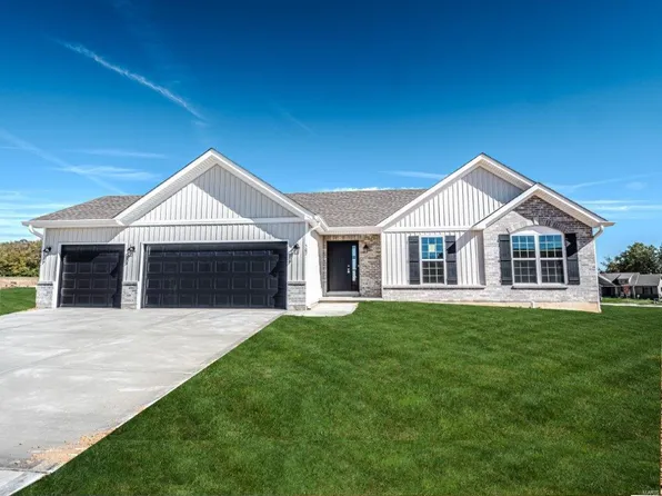 507 Clarks Xing, Moscow Mills, MO 63362