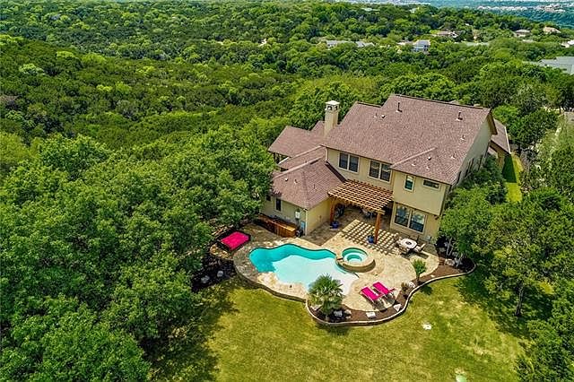 10449 Jennys Jump Dr, Austin, TX 78733 | Zillow