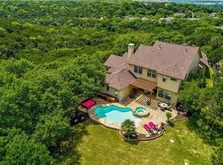 10449 Jennys Jump Dr, Austin, TX 78733