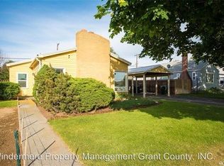 511 S Alder St, Moses Lake, WA 98837